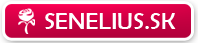 Senelius Logo